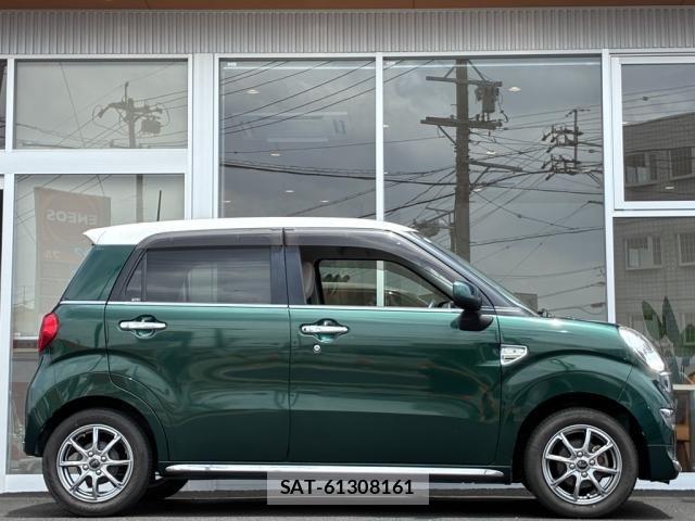 Daihatsu CAST 2017-11 7499870-10