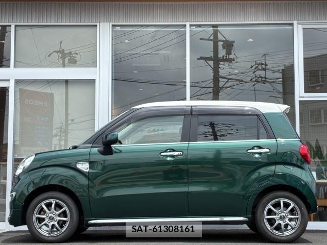 Daihatsu CAST 2017-11 7499870-11