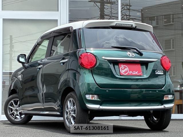 Daihatsu CAST 2017-11 7499870-12