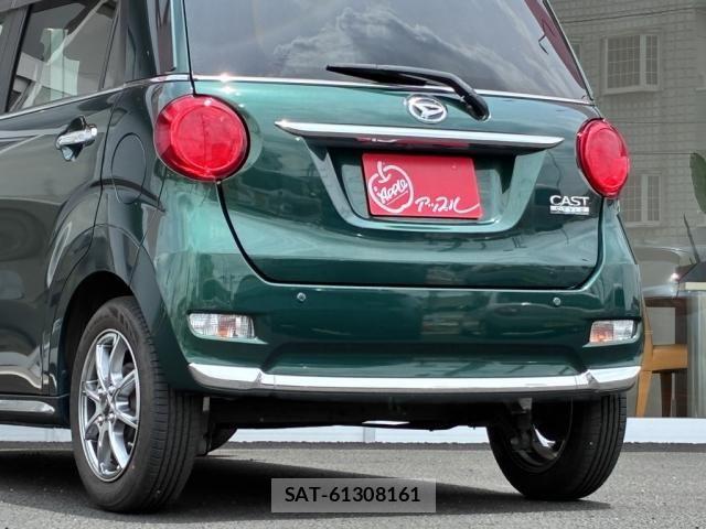 Daihatsu CAST 2017-11 7499870-13