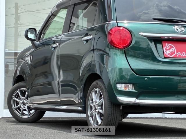 Daihatsu CAST 2017-11 7499870-14