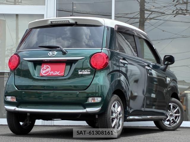 Daihatsu CAST 2017-11 7499870-16