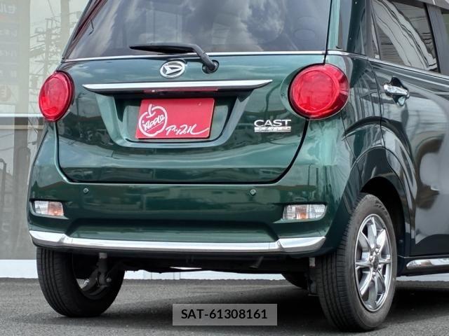 Daihatsu CAST 2017-11 7499870-17