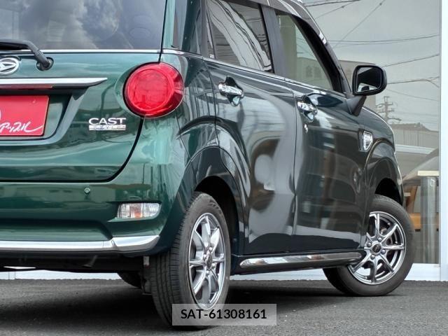 Daihatsu CAST 2017-11 7499870-18