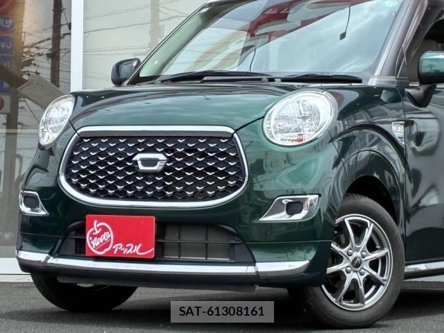 Daihatsu CAST 2017-11 7499870-1