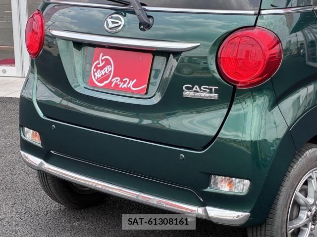 Daihatsu CAST 2017-11 7499870-19