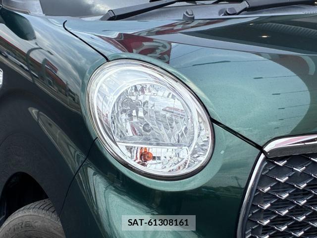 Daihatsu CAST 2017-11 7499870-20