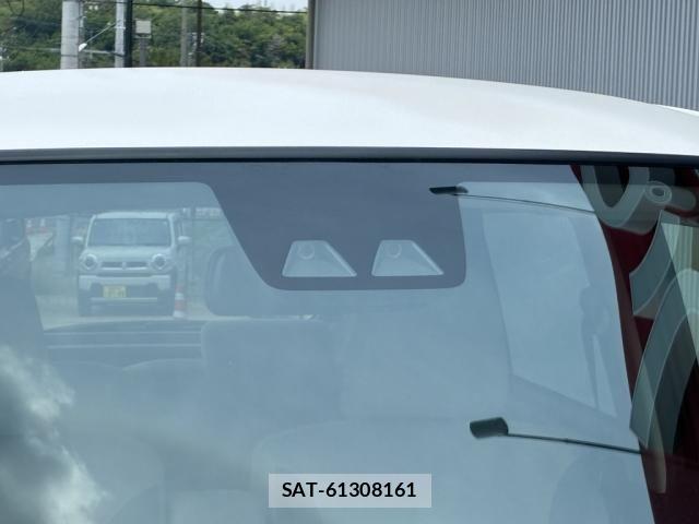 Daihatsu CAST 2017-11 7499870-21