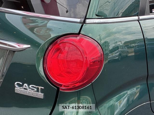 Daihatsu CAST 2017-11 7499870-22