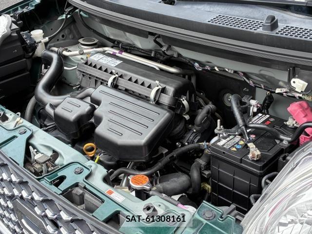Daihatsu CAST 2017-11 7499870-24