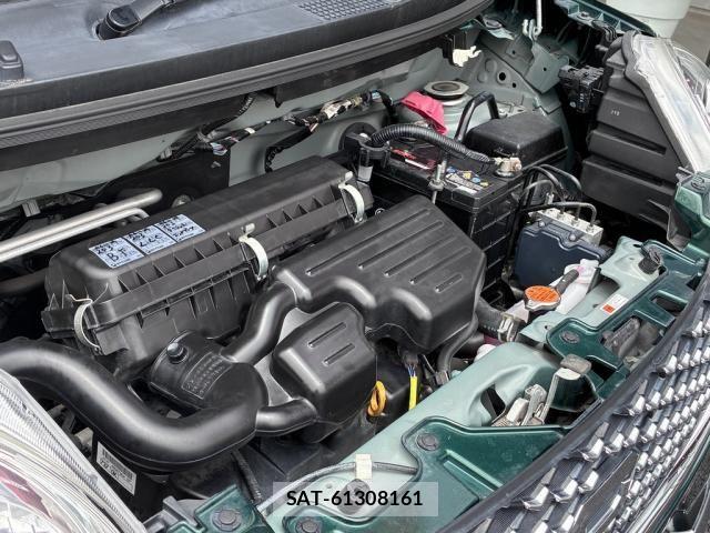 Daihatsu CAST 2017-11 7499870-25