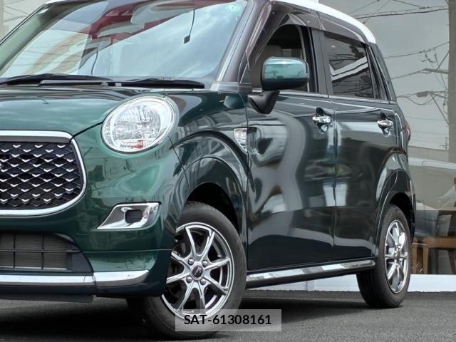 Daihatsu CAST 2017-11 7499870-2
