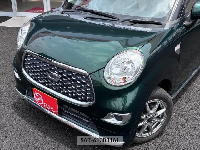 Daihatsu CAST 2017-11 7499870-3