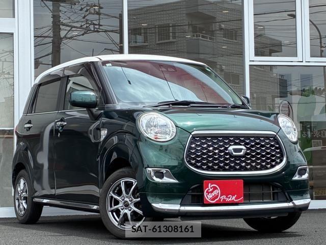 Daihatsu CAST 2017-11 7499870-4