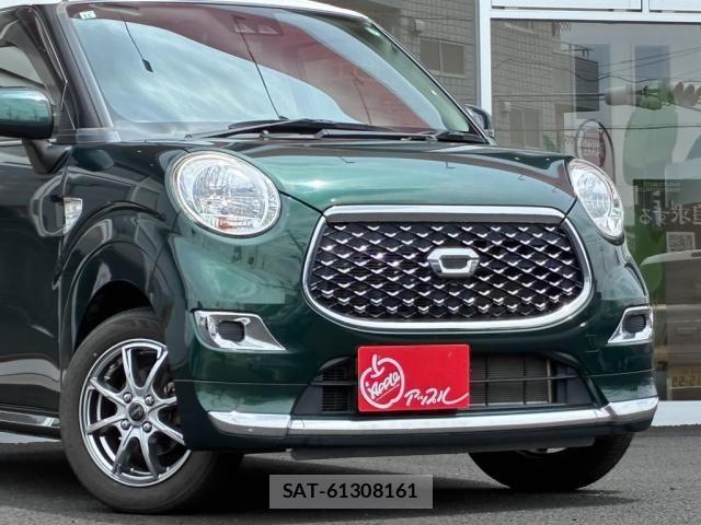 Daihatsu CAST 2017-11 7499870-5
