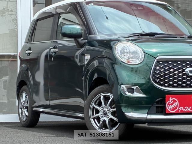 Daihatsu CAST 2017-11 7499870-6