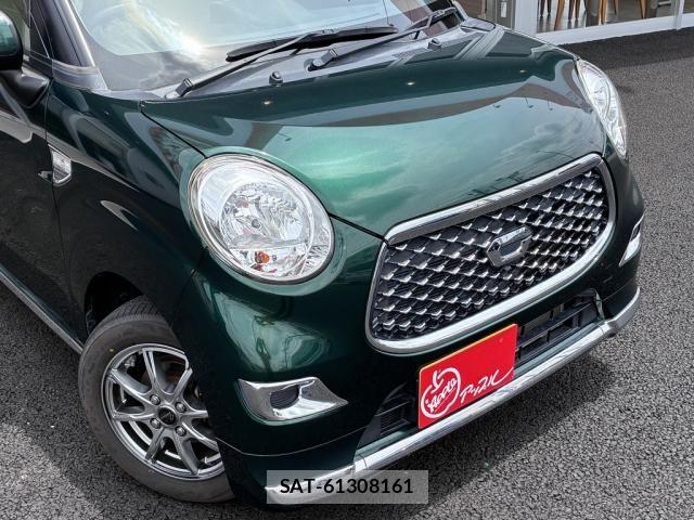 Daihatsu CAST 2017-11 7499870-7