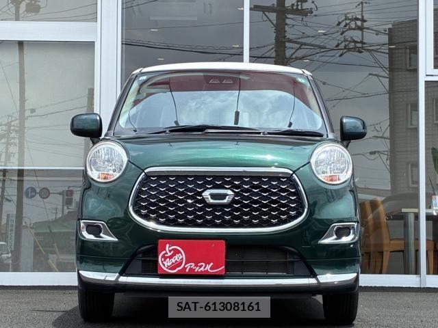 Daihatsu CAST 2017-11 7499870-8