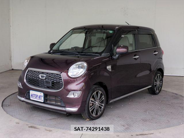 Daihatsu CAST 2015-09 7508335-0