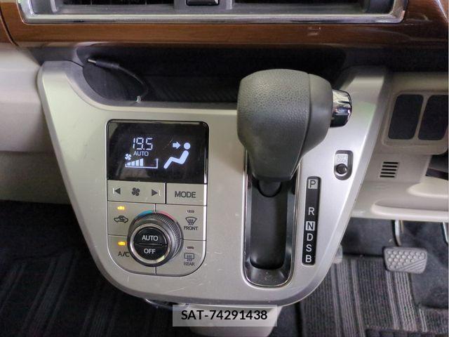 Daihatsu CAST 2015-09 7508335-10
