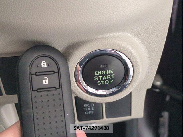 Daihatsu CAST 2015-09 7508335-11