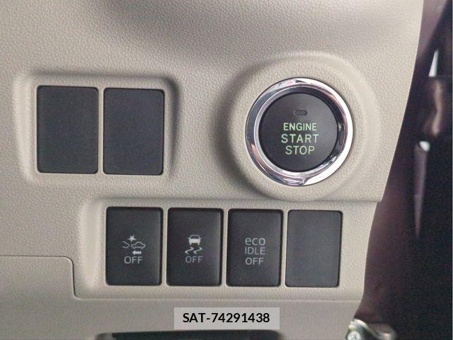 Daihatsu CAST 2015-09 7508335-12