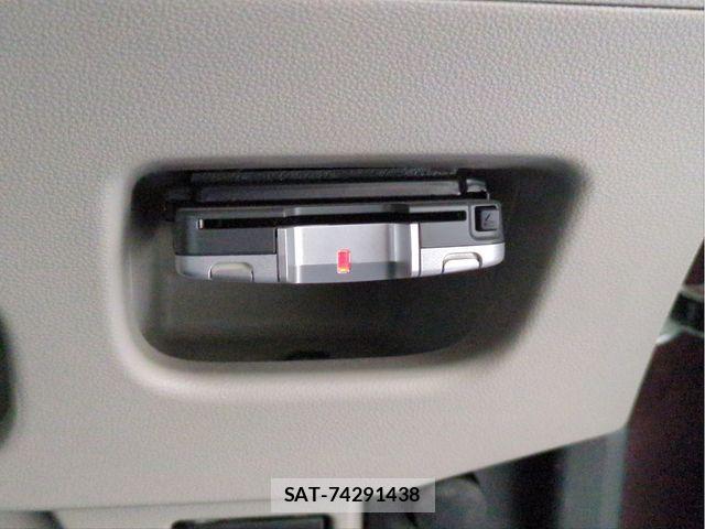 Daihatsu CAST 2015-09 7508335-13