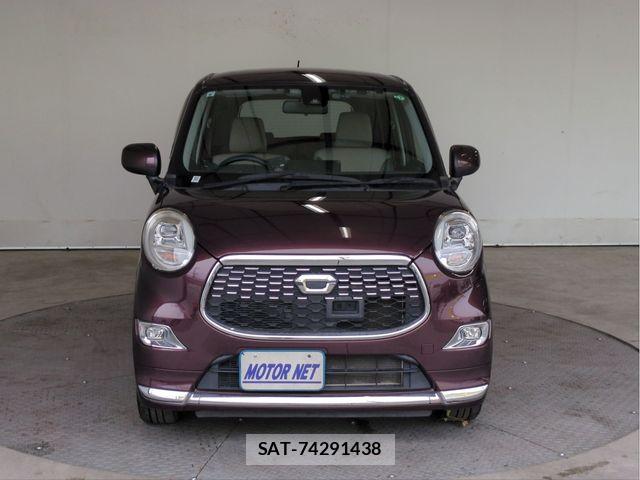 Daihatsu CAST 2015-09 7508335-15