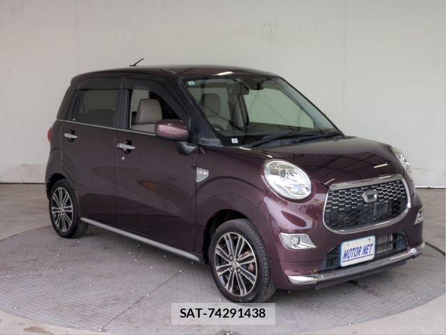 Daihatsu CAST 2015-09 7508335-16