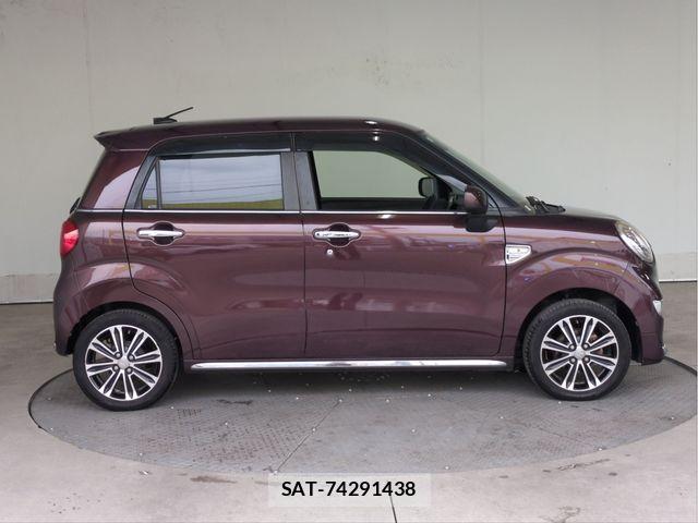 Daihatsu CAST 2015-09 7508335-17