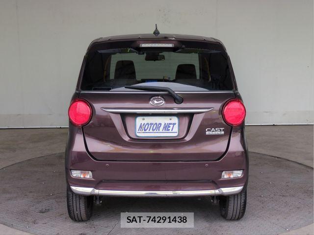 Daihatsu CAST 2015-09 7508335-18