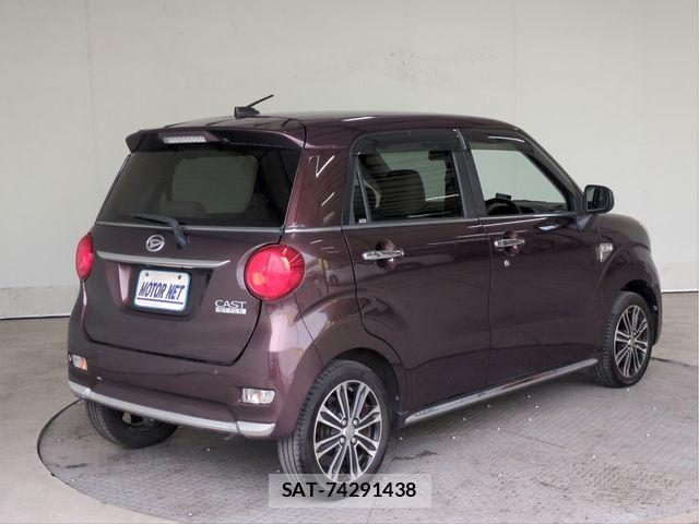 Daihatsu CAST 2015-09 7508335-1