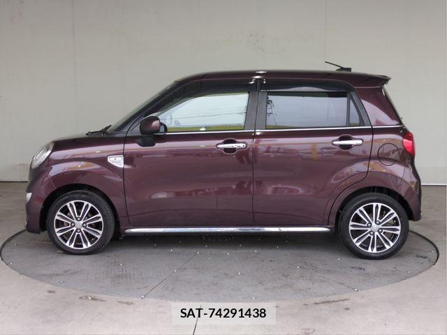 Daihatsu CAST 2015-09 7508335-20