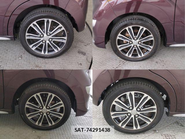 Daihatsu CAST 2015-09 7508335-23