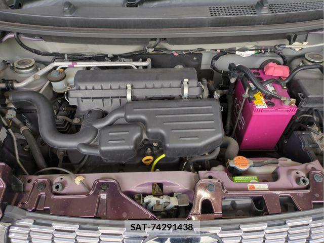 Daihatsu CAST 2015-09 7508335-24