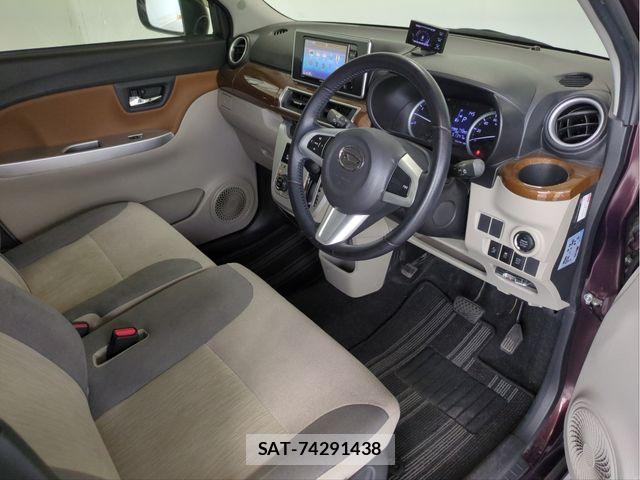 Daihatsu CAST 2015-09 7508335-25