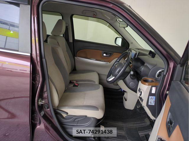 Daihatsu CAST 2015-09 7508335-26