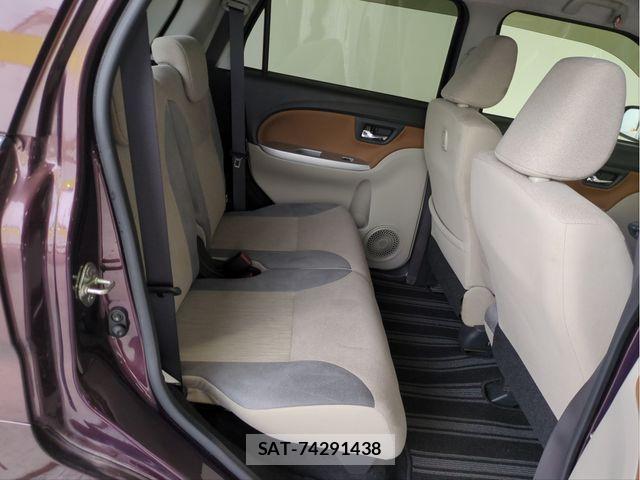 Daihatsu CAST 2015-09 7508335-27