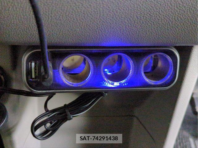 Daihatsu CAST 2015-09 7508335-28