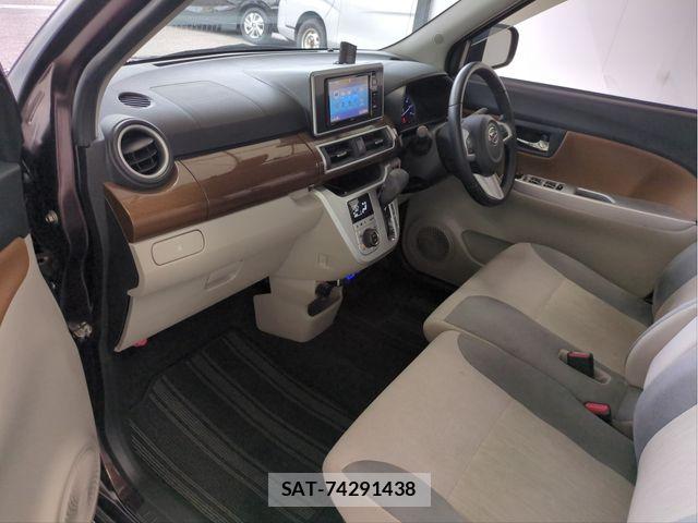 Daihatsu CAST 2015-09 7508335-2