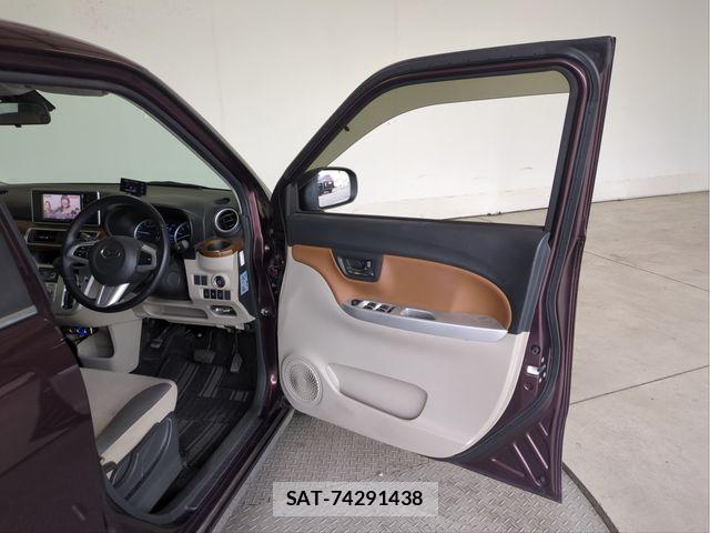 Daihatsu CAST 2015-09 7508335-29