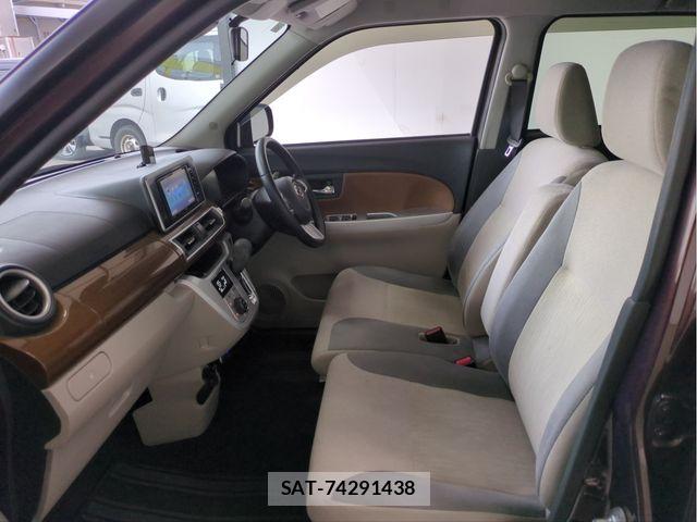 Daihatsu CAST 2015-09 7508335-3