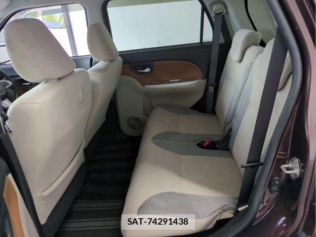 Daihatsu CAST 2015-09 7508335-4