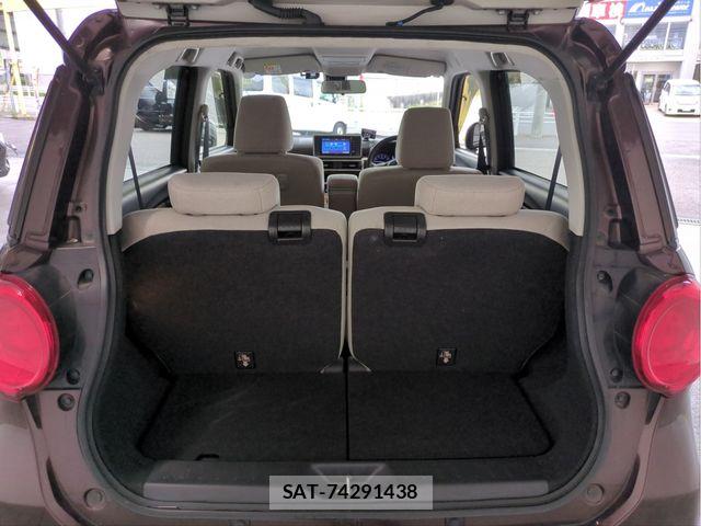 Daihatsu CAST 2015-09 7508335-6