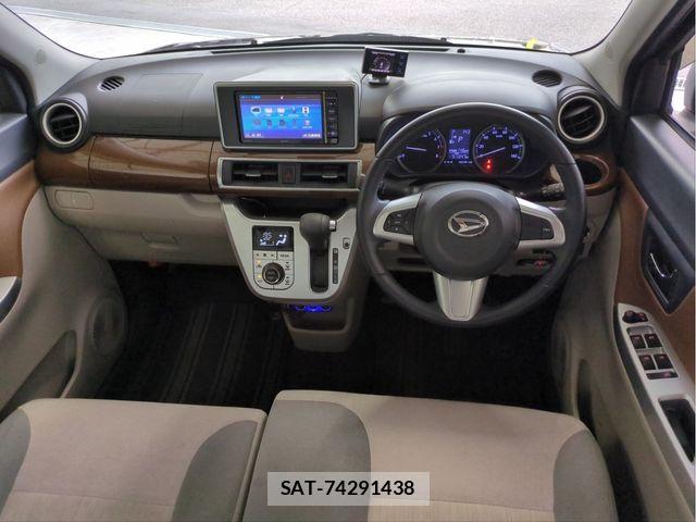 Daihatsu CAST 2015-09 7508335-7