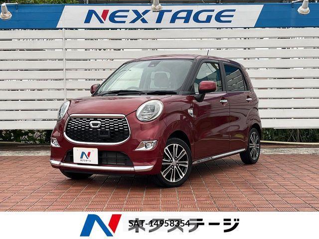 Daihatsu CAST 2016-07 7561935-0