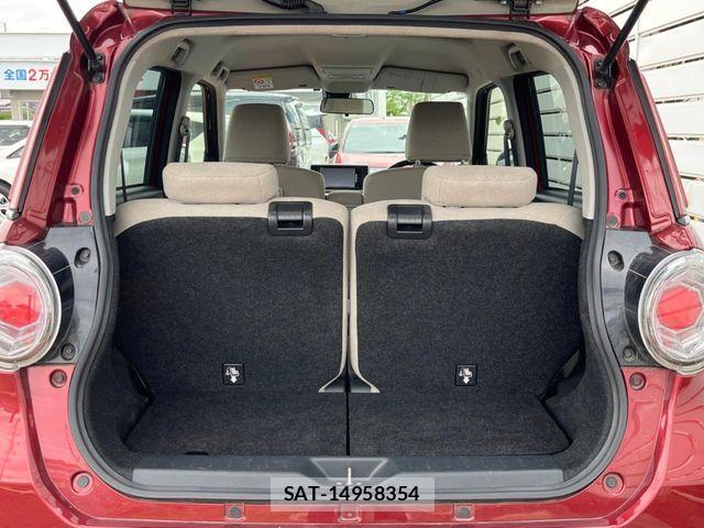 Daihatsu CAST 2016-07 7561935-10