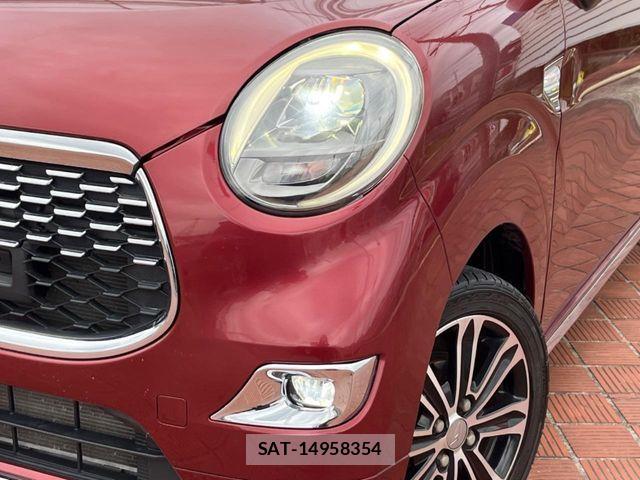 Daihatsu CAST 2016-07 7561935-11