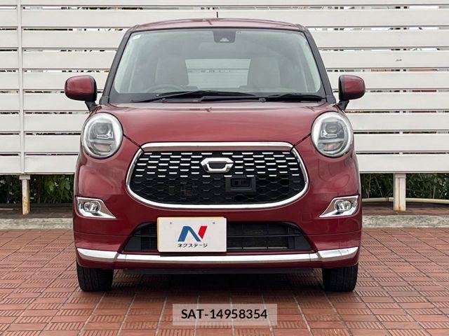 Daihatsu CAST 2016-07 7561935-13