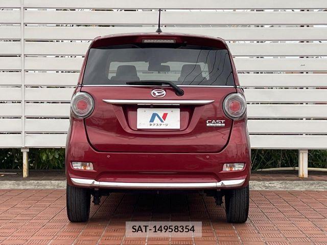 Daihatsu CAST 2016-07 7561935-14